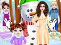 Spiel Babys Winterhautpflege Taylor Online