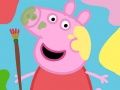 Spiel Niedliche Schweine Malbox Online