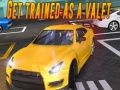 Spiel Lerne, ein Valet zu sein Online