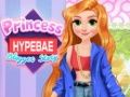 Spiel Prinzessin HypeBae Blogger Geschichte Online