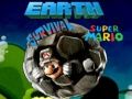 Spiel Super Mario Überleben auf der Erde Online