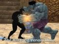Spiel Der Erstaunliche Venom-Held Online