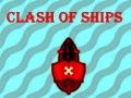 Spiel Schlacht der Schiffe Online