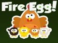Spiel Feuer-Ei! Online