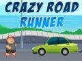 Spiel Verrückter Straßenläufer Online