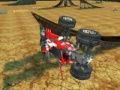 Spiel ATV-Stunts Herausforderung 2 Online
