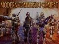 Spiel Moderne Kommando-Kämpfe Online