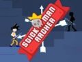 Spiel Stickman Bogenschütze Online