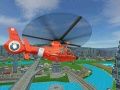 Spiel 911 Rettungshubschrauber Simulation 2020 Online