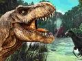 Spiel Dinosaurierjagd Online