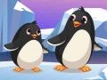 Spiel Pinguin-Puzzle Online