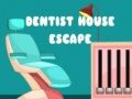 Spiel Zahnarzt Haus Flucht Online