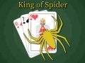 Spiel König des Spider-Solitaire Online