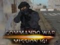 Spiel Commando Krieg Mission IGI Online