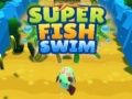 Spiel Super Fisch Schwimmen Online