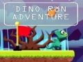 Spiel Dino Run Abenteuer Online