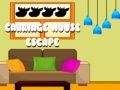 Spiel Flucht aus dem Wagenhaus Online