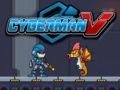 Spiel Cybermann V Online