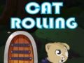 Spiel Katze Rollt Online