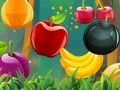 Spiel Obst schneiden Online