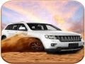 Spiel Luxus-SUV Offroad Prado Fahrt Online