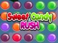 Spiel Süßer Bonbon-Rausch Online