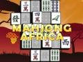 Spiel Mahjong Afrika Online