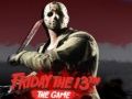 Spiel Freitag der 13.: Das Spiel Online