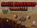 Spiel Außerirdischer Raumschiff-Shooter Online Spiel Außerirdischer Raumschiff-Shooter Online