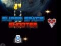 Spiel Super Weltraum-Shooter Online