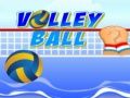 Spiel Volleyball Online