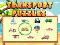 Spiel Transporträtsel Online
