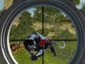 Spiel Wilde Jagd: Dschungel-Sniper-Schießen Online
