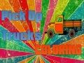 Spiel Farben von Pick-Up Trucks Online