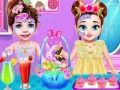 Spiel Baby Taylor Frohe Ostern Online