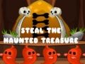 Spiel Den Geisterschatz Stehlen Online