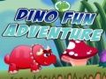 Spiel Dino Spaß Abenteuer Online