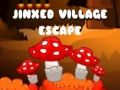Spiel Verfluchte Dorf Flucht Online