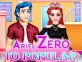 Spiel Ariel: Von Null zu Beliebt Online