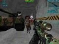 Spiel Zombie-Apokalypse Bunker Überleben Z Online
