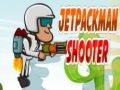 Spiel Jetpackman Schütze Online