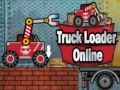 Spiel Lkw-Loader Online Online