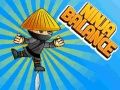 Spiel Ninja Gleichgewicht Online