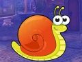 Spiel Erfreute Schneckenflucht Online
