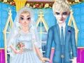 Spiel Hochzeitsplaner für Prinzessinnen Online