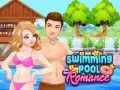 Spiel Romantik am Pool Online