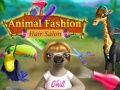 Spiel Tierfrisur-Salon Online Spiel Tierfrisur-Salon Online