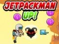 Spiel Jetpackman Nach Oben! Online