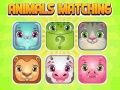Spiel Tier-Memory-Spiel Online