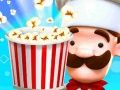 Spiel Popcorn-Show Online